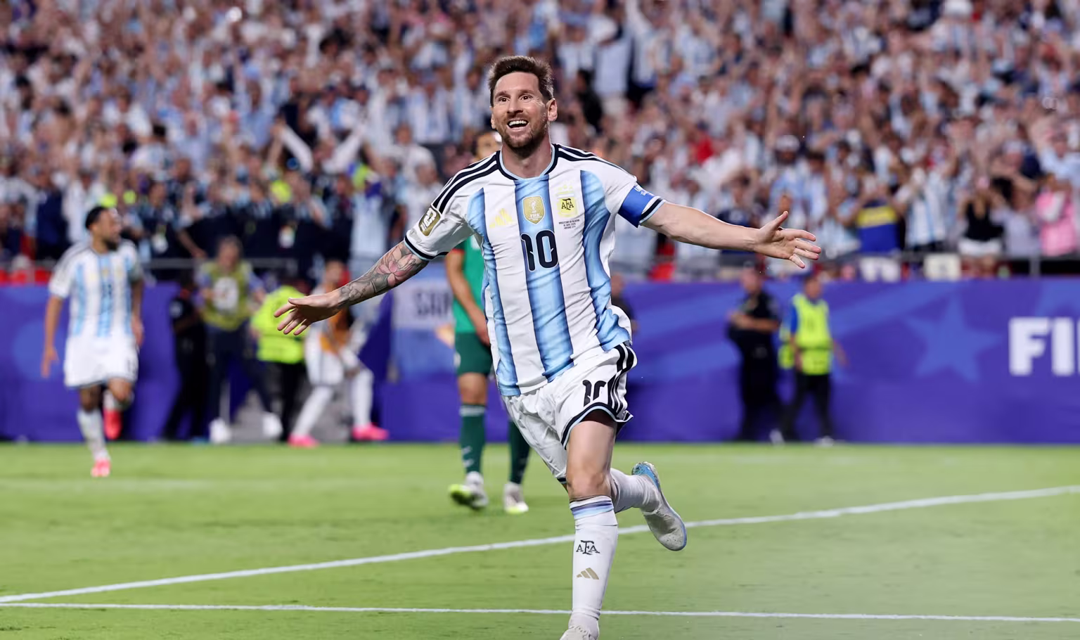 No momento, você está visualizando As Novas Regras de Transferência da FIFA: Um Marco para Jogadores e Clubes