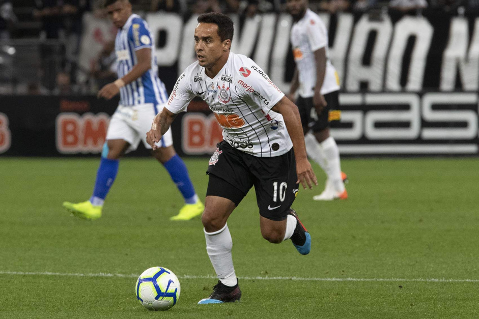 Dívida do Corinthians com Jadson: A Versão da Defesa e o Papel da RA Law