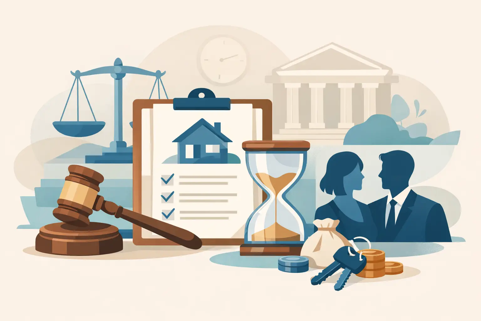 No momento, você está visualizando Inventário judicial prazo: o que esperar