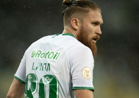 Leia mais sobre o artigo FIFA Proíbe Atacante do Brasileirão de Jogar por Seis Meses: Entenda o Caso e o Papel da RA Law
