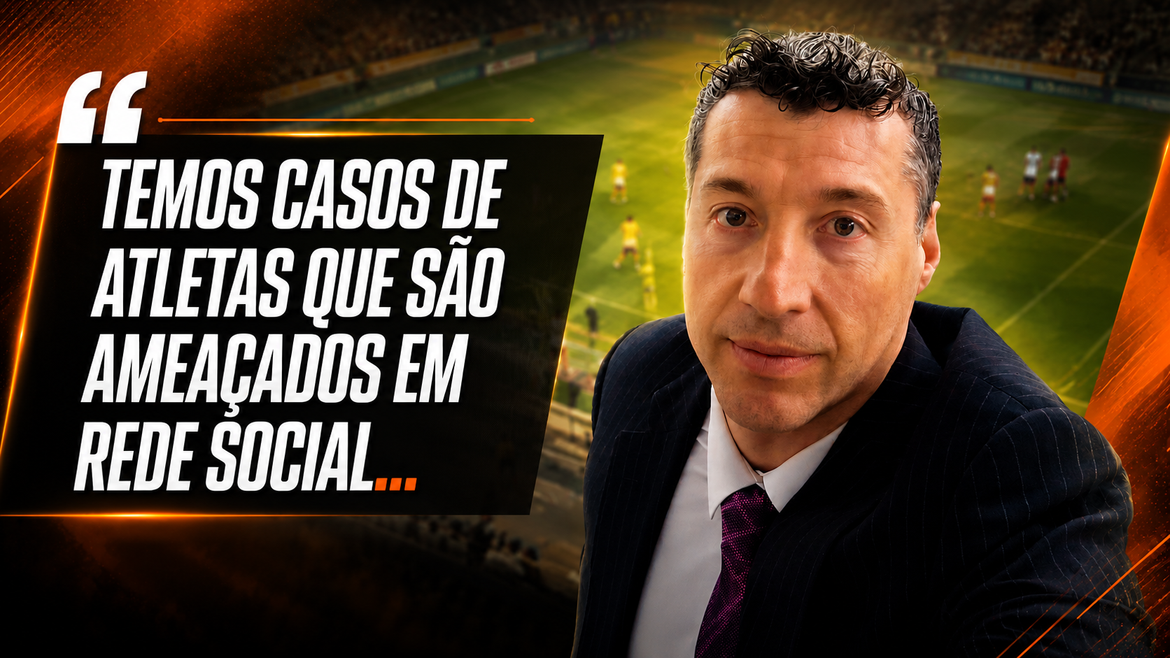 Leia mais sobre o artigo Ex-Palmeiras e Jogadores da Série B conseguem liminares para proibir bets de usarem seus nomes; entenda discussão