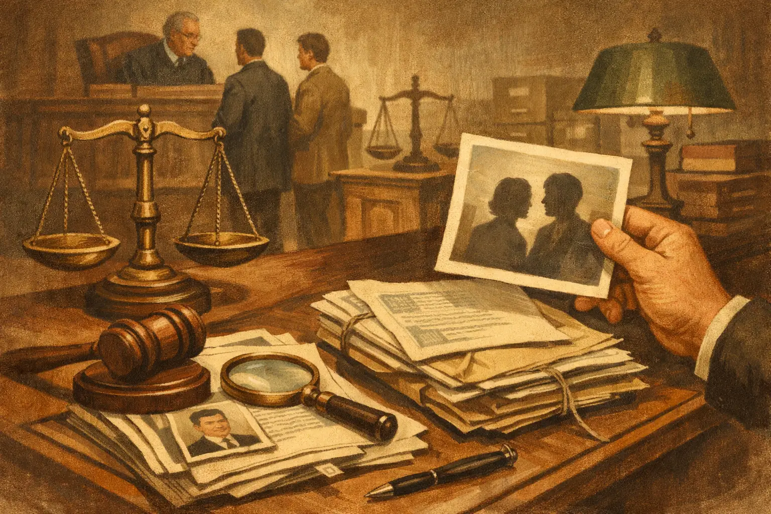 No momento, você está visualizando Provas para cobrança judicial que sustentam a ação