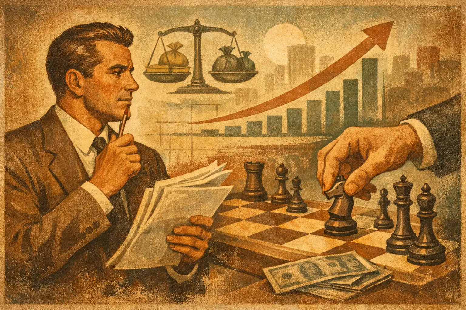 No momento, você está visualizando Guia de recuperação de crédito com estratégia