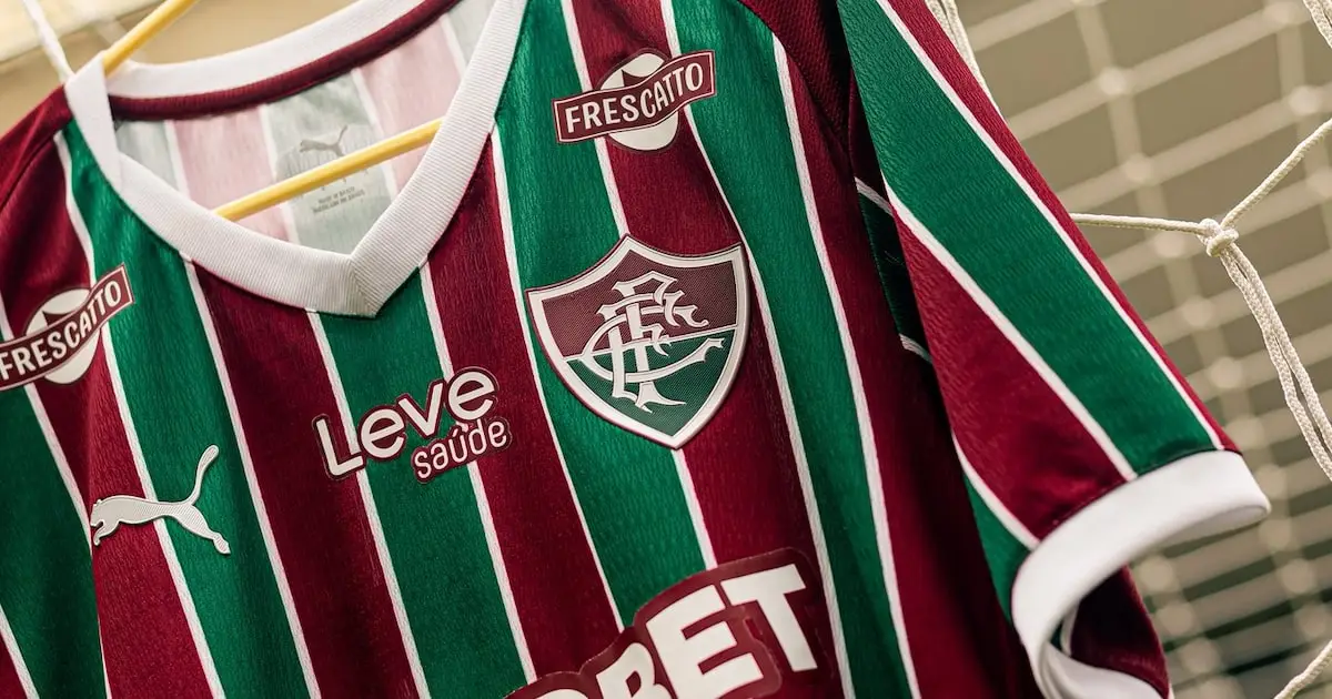 No momento, você está visualizando Fluminense consegue adiar pagamento de R$ 1,35 milhão na Justiça do Trabalho por corte das bets [A Gazeta News]