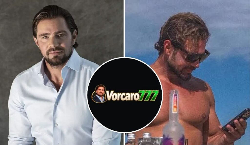 Vorcaro777: site de apostas usa nome e rosto de Daniel Vorcaro sem autorização